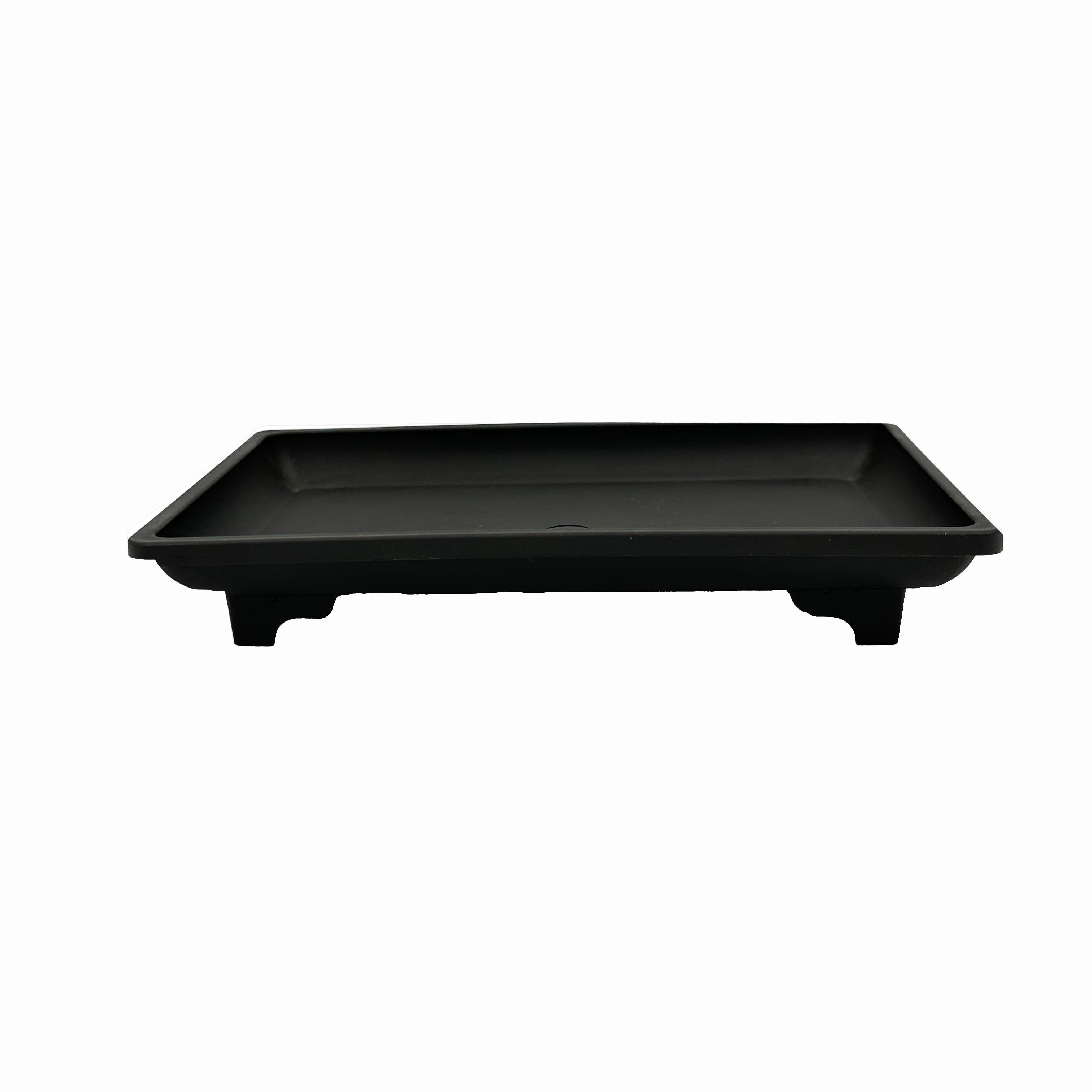 Sottovaso per Bonsai in plastica