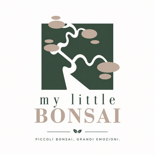 My Little Bonsai