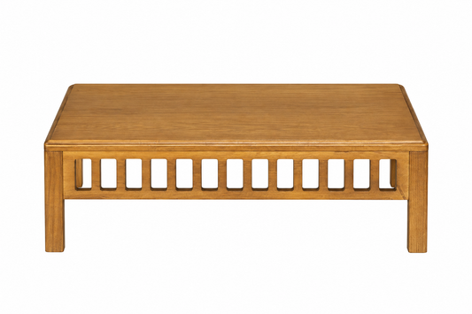 Tavolino Espositore in Legno per Bonsai – 25 × 17 cm