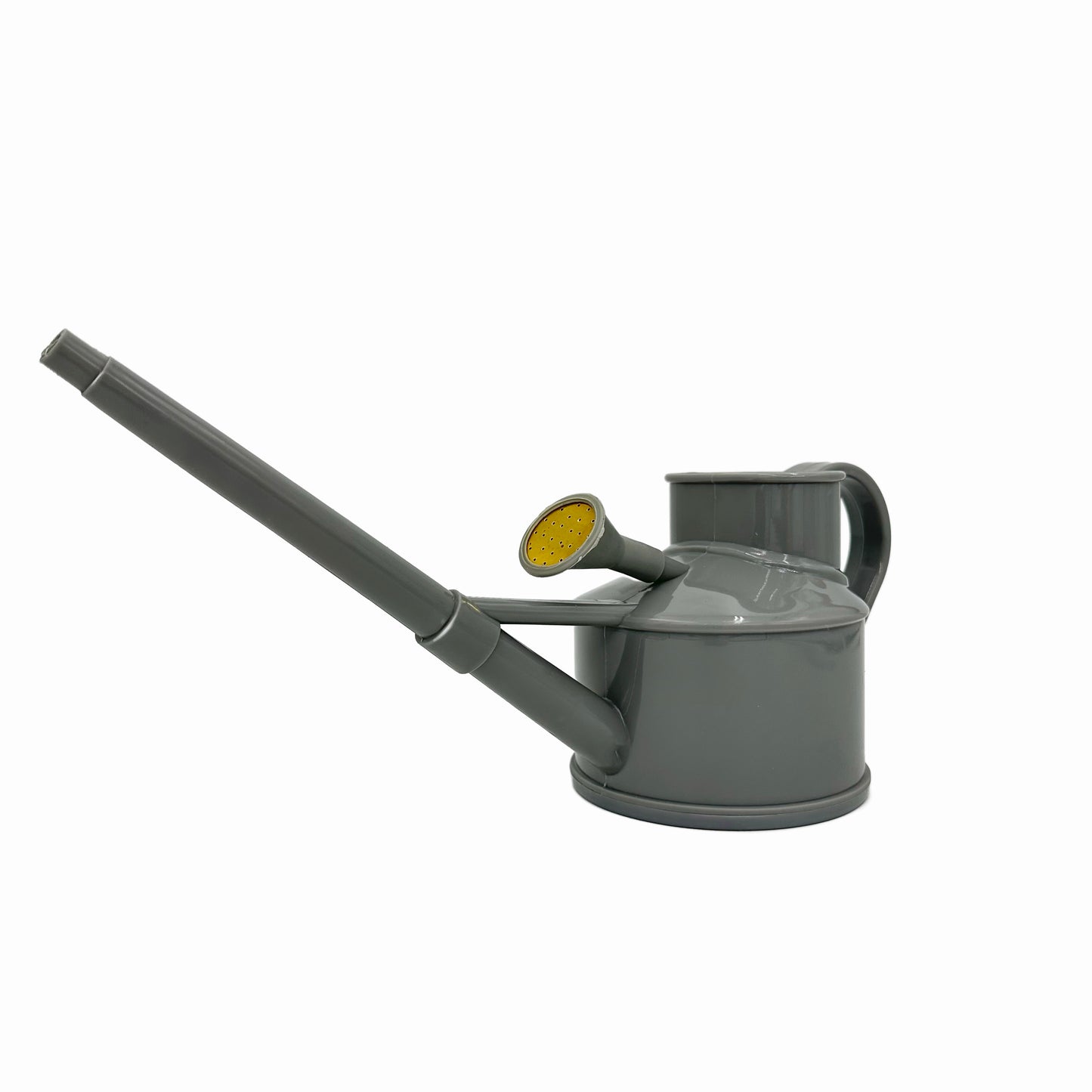 Annaffiatoio per bonsai in plastica grigio da 0,9 lt - My Little Bonsai